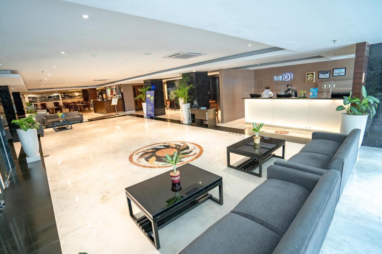 The 1O1 Malang Oj Hotel Exterior foto
