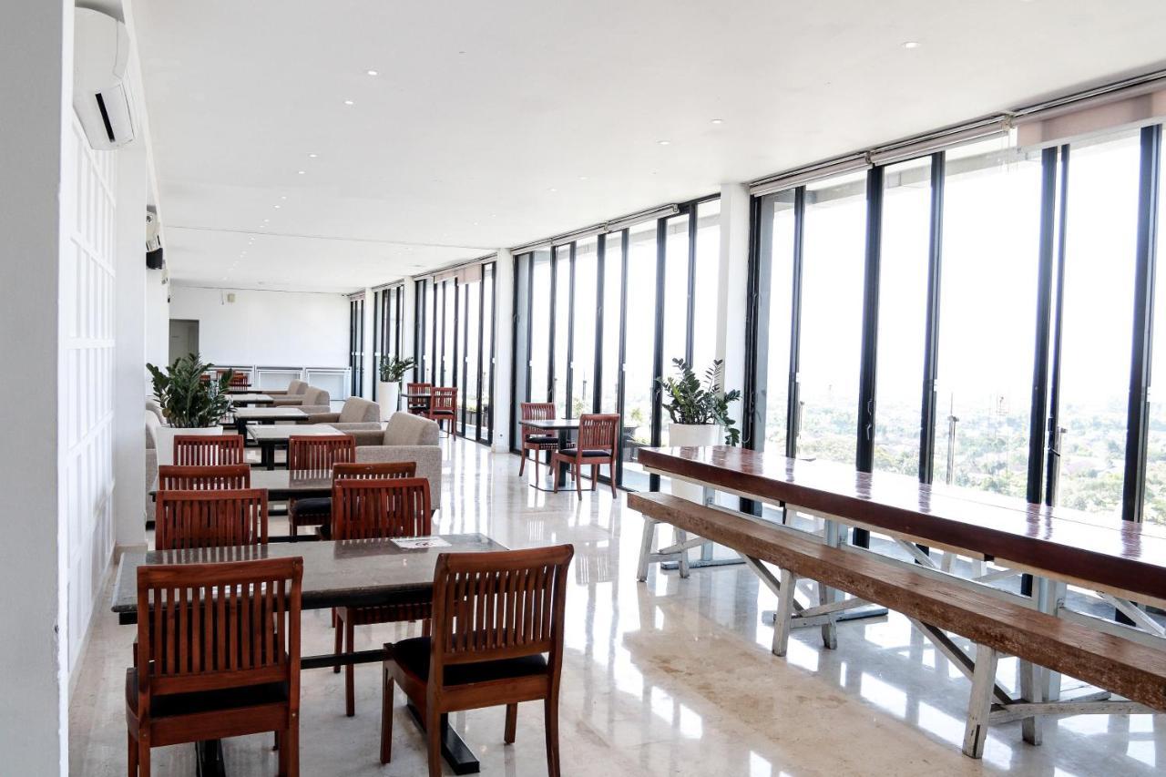 The 1O1 Malang Oj Hotel Exterior foto