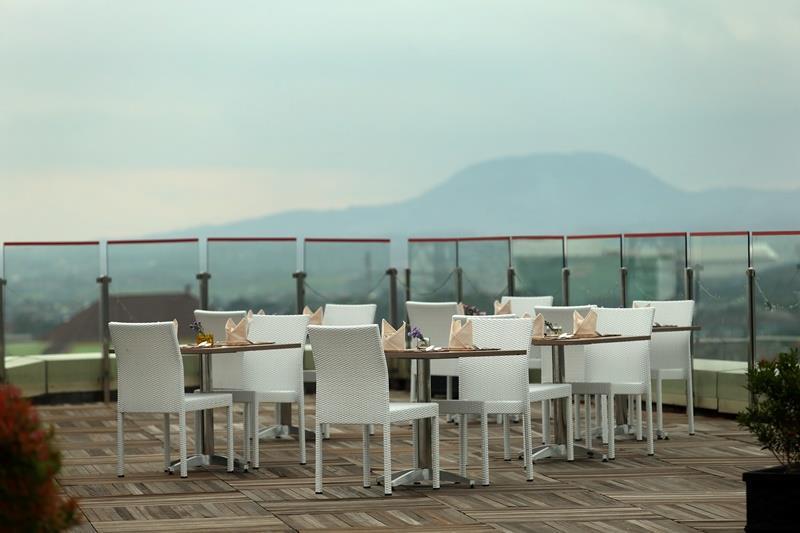 The 1O1 Malang Oj Hotel Exterior foto