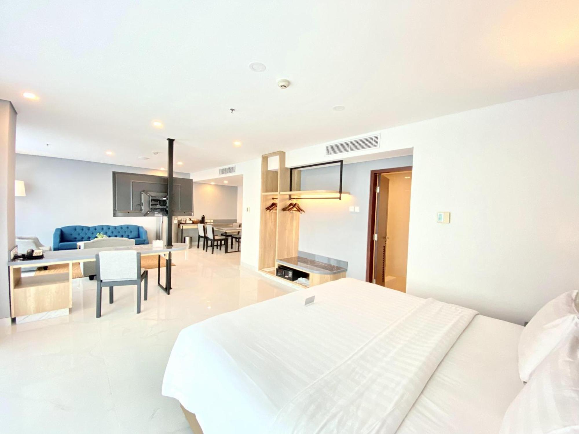 The 1O1 Malang Oj Hotel Cameră foto