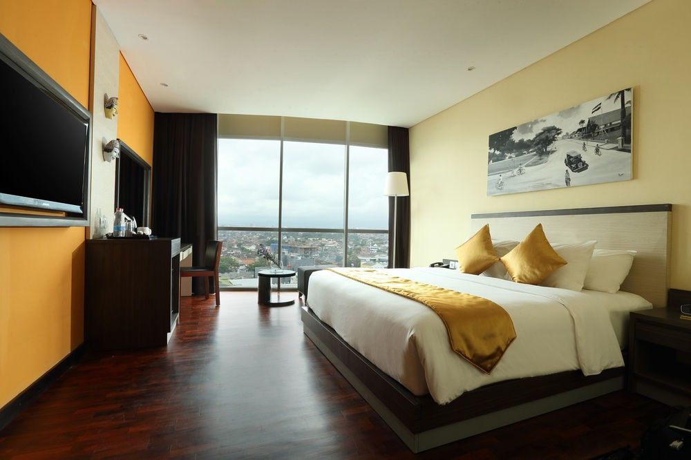 The 1O1 Malang Oj Hotel Exterior foto