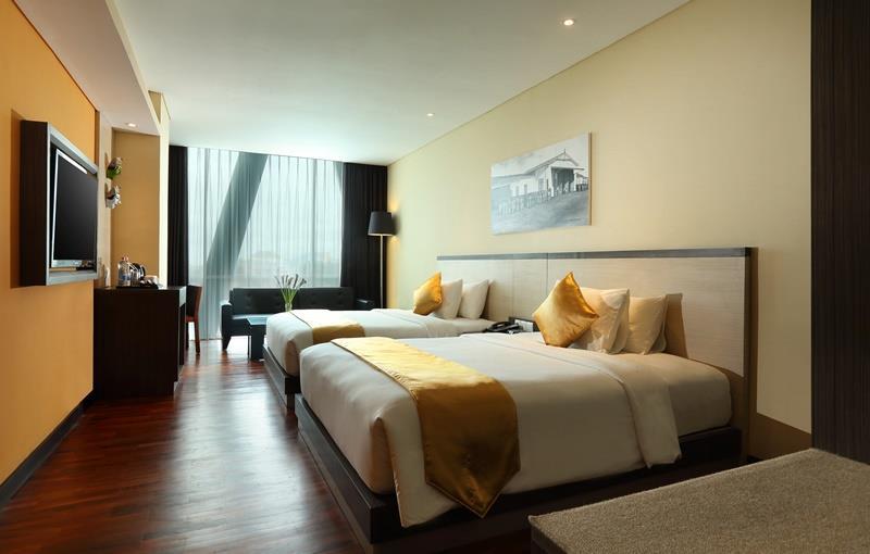 The 1O1 Malang Oj Hotel Exterior foto