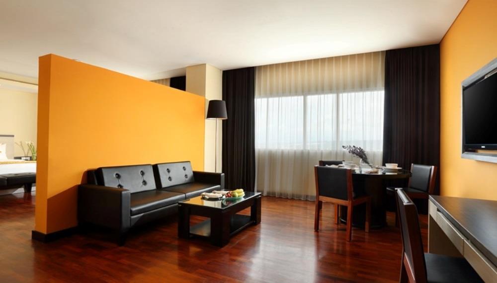The 1O1 Malang Oj Hotel Exterior foto